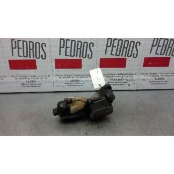 Recambio de soporte filtro aceite para citroën berlingo hdi 75 600 first kasten referencia OEM IAM   