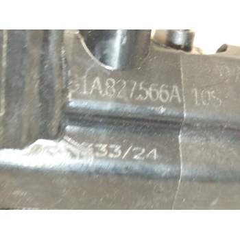 Recambio de maneta exterior porton para audi q3 (f3b) 35 tdi referencia OEM IAM 81A827566A  