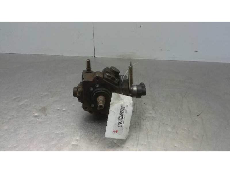 Recambio de bomba inyeccion para citroën berlingo hdi 75 600 first kasten referencia OEM IAM 0445010102 BOSCH 