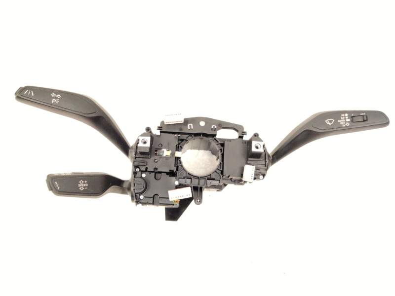 Recambio de mando multifuncion para audi q3 (f3b) 35 tdi referencia OEM IAM 82A953521EP  