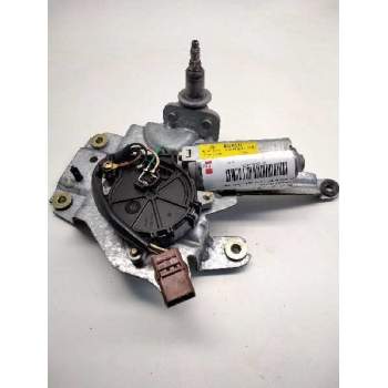MOTOR LIMPIA TRASERO 