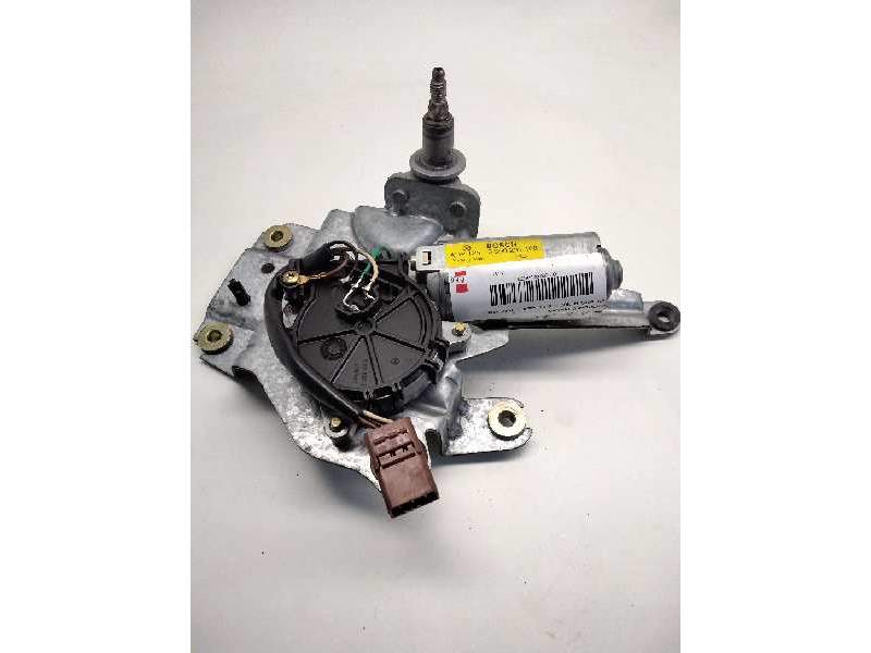 Recambio de motor limpia trasero para citroën berlingo 1.9 d multispace referencia OEM IAM   