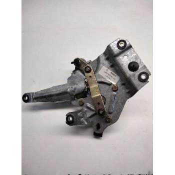 Recambio de motor limpia trasero para citroën berlingo 1.9 d multispace referencia OEM IAM   