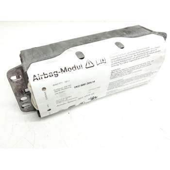 Recambio de kit airbag para volkswagen golf plus (5m1) 2.0 tdi referencia OEM IAM   