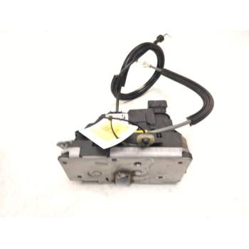 Recambio de cerradura puerta delantera izquierda para fiat ducato caja/chasis (250_) 160 multijet 2,3 d referencia OEM IAM 13952