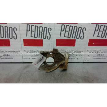 Recambio de soporte bomba inyeccion para citroën berlingo hdi 75 600 first kasten referencia OEM IAM 9654959880  