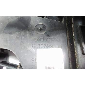 Recambio de cerradura puerta trasera izquierda para volvo v50 familiar 2.4 kinetic referencia OEM IAM LH30699111  