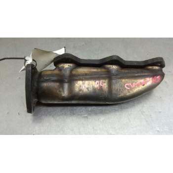 Recambio de colector escape para audi a4 avant (8e) 2.5 tdi (120kw) referencia OEM IAM 059253033M  