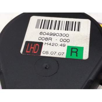 Recambio de kit airbag para volkswagen golf plus (5m1) 2.0 tdi referencia OEM IAM   