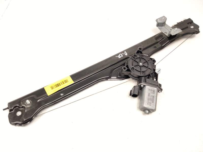 Recambio de elevalunas delantero izquierdo para fiat ducato caja/chasis (250_) 160 multijet 2,3 d referencia OEM IAM 1368922080 