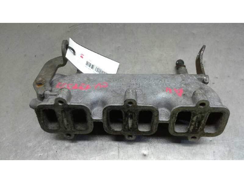 Recambio de colector admision para audi a4 avant (8e) 2.5 tdi (120kw) referencia OEM IAM 059129713AB  