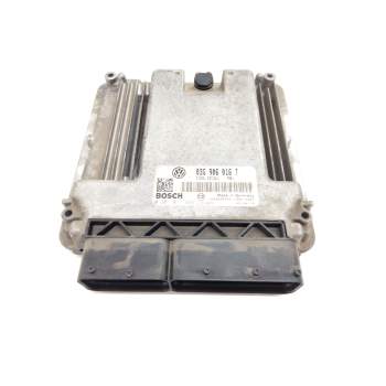 CENTRALITA MOTOR UCE 03G906016T 028101011956 