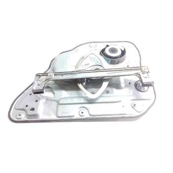 Recambio de elevalunas trasero izquierdo para volvo v50 familiar 2.4 kinetic referencia OEM IAM 30710147  