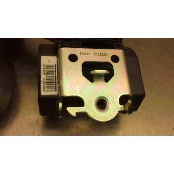Recambio de cinturon seguridad delantero derecho para opel movano b kasten/combi hka l1h2 3,5t referencia OEM IAM   