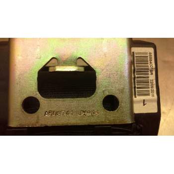 Recambio de cinturon seguridad delantero derecho para opel movano b kasten/combi hka l1h2 3,5t referencia OEM IAM   
