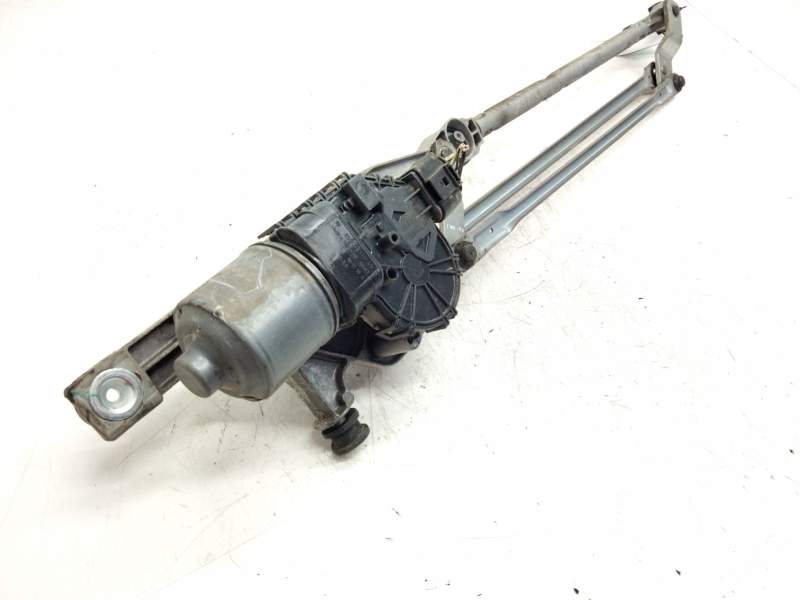 Recambio de motor limpia delantero para ford focus berlina (cap) ghia referencia OEM IAM 4M5117508AA  