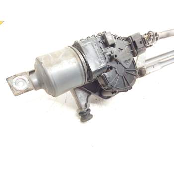 Recambio de motor limpia delantero para ford focus berlina (cap) ghia referencia OEM IAM 4M5117508AA  