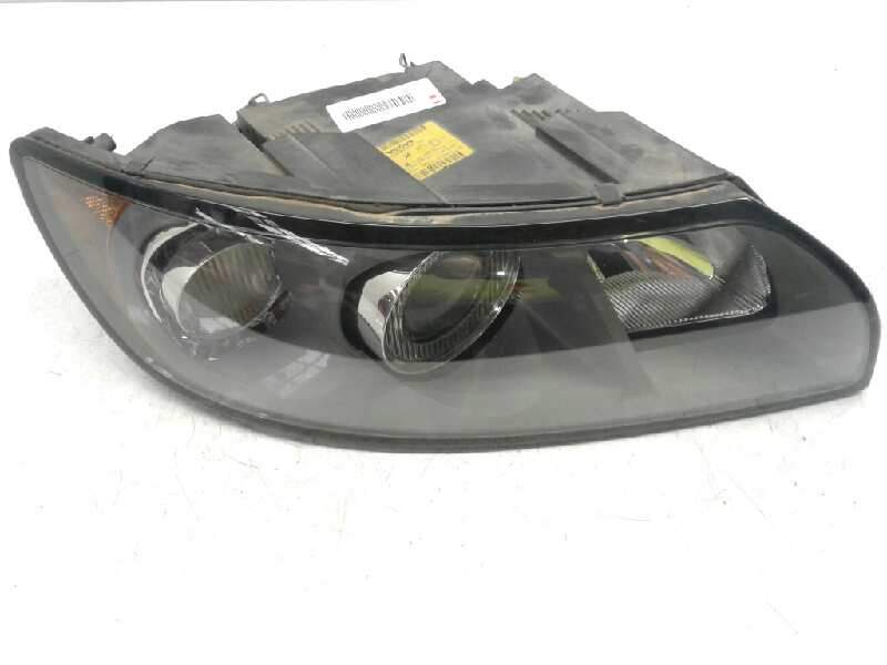 Recambio de faro derecho para volvo v50 familiar 2.4 kinetic referencia OEM IAM 30698886R  