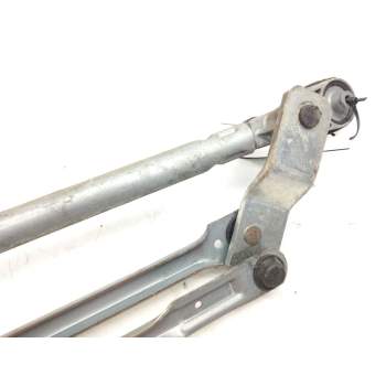 Recambio de motor limpia delantero para ford focus berlina (cap) ghia referencia OEM IAM 4M5117508AA  