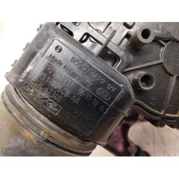 Recambio de motor limpia delantero para ford focus berlina (cap) ghia referencia OEM IAM 4M5117508AA  