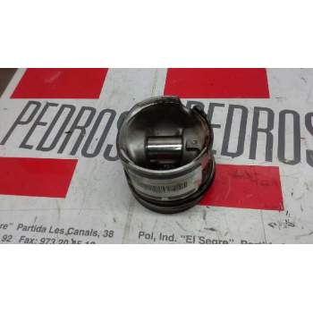 Recambio de piston para nissan navara pick-up (d40m) 2.5 dci diesel cat referencia OEM IAM 92600 EB70A  
