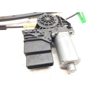 Recambio de elevalunas trasero derecho para volkswagen golf plus (5m1) 2.0 tdi referencia OEM IAM 5M0839402B  