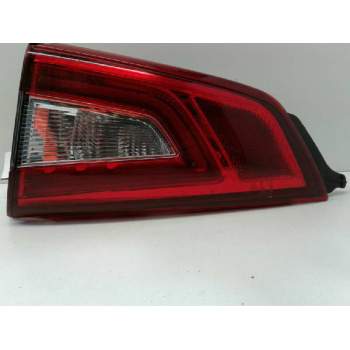 Recambio de piloto trasero derecho porton para nissan qashqai (j11) acenta referencia OEM IAM 265504EA5C 265504EA5D 