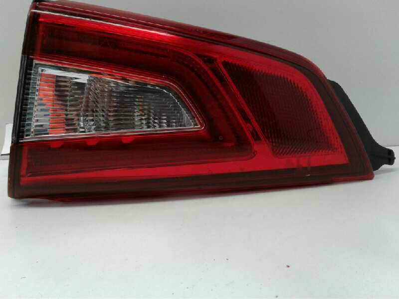 Recambio de piloto trasero derecho porton para nissan qashqai (j11) acenta referencia OEM IAM 265504EA5C 265504EA5D 