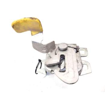 Recambio de cerradura capot para fiat ducato caja/chasis (250_) 160 multijet 2,3 d referencia OEM IAM 1369755080  