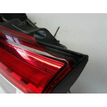 Recambio de piloto trasero derecho porton para nissan qashqai (j11) acenta referencia OEM IAM 265504EA5C 265504EA5D 