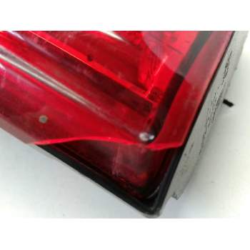Recambio de piloto trasero derecho porton para nissan qashqai (j11) acenta referencia OEM IAM 265504EA5C 265504EA5D 