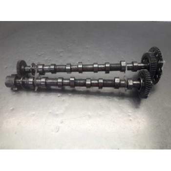 Recambio de arbol de levas para renault koleos 2.0 dci diesel fap referencia OEM IAM M9R 856  