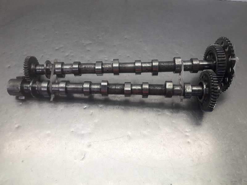 Recambio de arbol de levas para renault koleos 2.0 dci diesel fap referencia OEM IAM M9R 856  