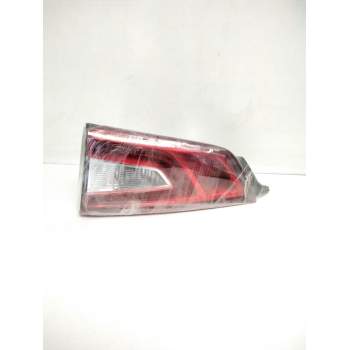 Recambio de piloto trasero derecho porton para nissan qashqai (j11) acenta referencia OEM IAM 265504EA5C 265504EA5D 