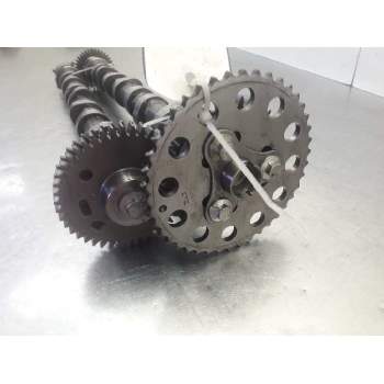 Recambio de arbol de levas para renault koleos 2.0 dci diesel fap referencia OEM IAM M9R 856  