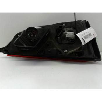 Recambio de piloto trasero derecho porton para nissan qashqai (j11) acenta referencia OEM IAM 265504EA5C 265504EA5D 