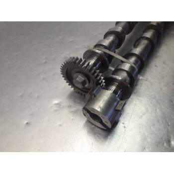 Recambio de arbol de levas para renault koleos 2.0 dci diesel fap referencia OEM IAM M9R 856  