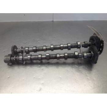 Recambio de arbol de levas para renault koleos 2.0 dci diesel fap referencia OEM IAM M9R 856  