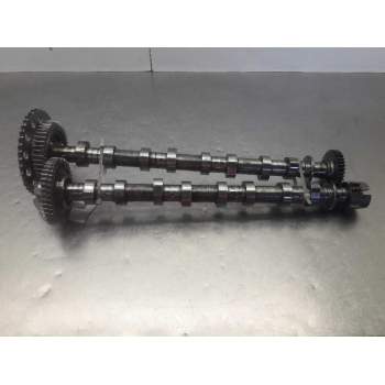 Recambio de arbol de levas para renault koleos 2.0 dci diesel fap referencia OEM IAM M9R 856  