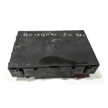 Recambio de centralita luces para nissan qashqai (j10) 2.0 dci turbodiesel cat referencia OEM IAM 284B2JD00C 5363101 5WK46485