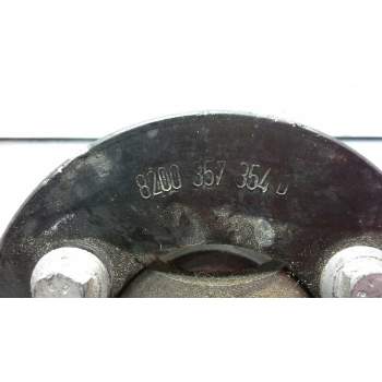 Recambio de bomba agua para renault koleos 2.0 dci diesel fap referencia OEM IAM M9R 856  