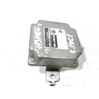 Recambio de centralita asd para nissan qashqai (j10) 2.0 dci turbodiesel cat referencia OEM IAM 41650EY20A A68000U17 7X29