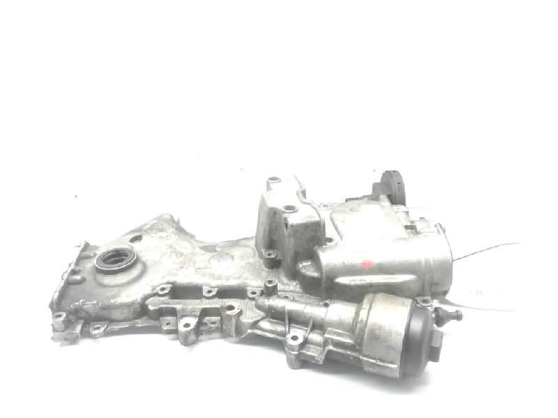 Recambio de tapa distribucion exterior para volkswagen golf v berlina (1k1) 1.6 16v fsi referencia OEM IAM 03L1092FF  