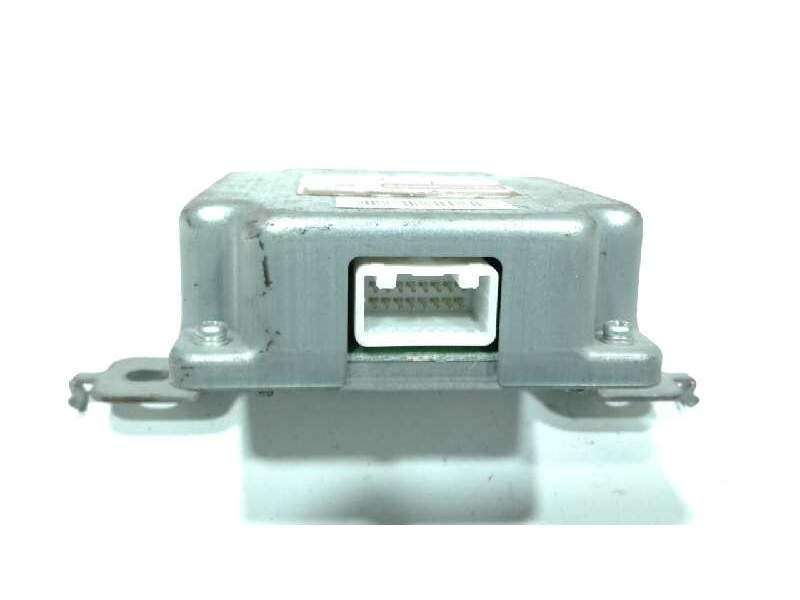 Recambio de centralita asd para nissan qashqai (j10) 2.0 dci turbodiesel cat referencia OEM IAM 41650JG700 A68000E18 7X25