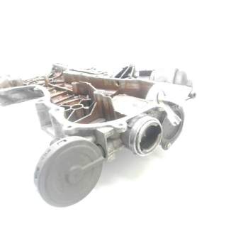 Recambio de tapa distribucion exterior para volkswagen golf v berlina (1k1) 1.6 16v fsi referencia OEM IAM 03L1092FF  