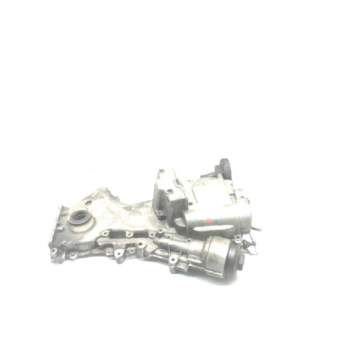 Recambio de tapa distribucion exterior para volkswagen golf v berlina (1k1) 1.6 16v fsi referencia OEM IAM 03L1092FF  