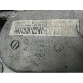 Recambio de tapa distribucion exterior para volkswagen golf v berlina (1k1) 1.6 16v fsi referencia OEM IAM 03L1092FF  