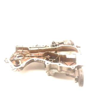 Recambio de tapa distribucion exterior para volkswagen golf v berlina (1k1) 1.6 16v fsi referencia OEM IAM 03L1092FF  