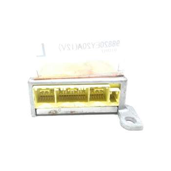 Recambio de centralita airbag para nissan qashqai (j10) 2.0 dci turbodiesel cat referencia OEM IAM 98820EY20A 071012 
