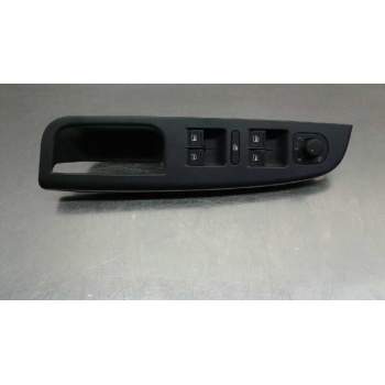 MANDO ELEVALUNAS DELANTERO IZQUIERDO 1K4868049C 